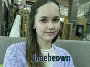 Phoebeown