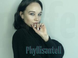 Phyllisantell