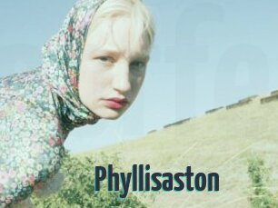 Phyllisaston