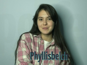 Phyllisbelch