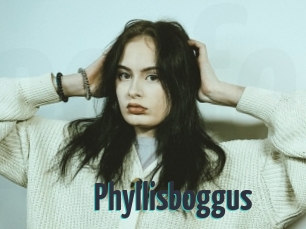 Phyllisboggus