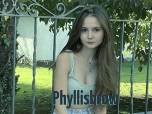 Phyllisbrow