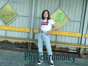 Phylliscrumbley