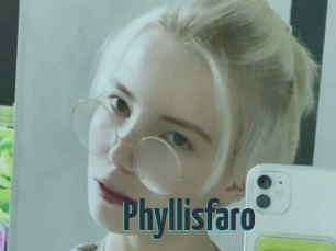 Phyllisfaro
