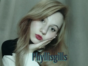 Phyllisgills