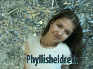 Phyllisheldreth