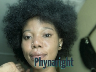 Phynaright