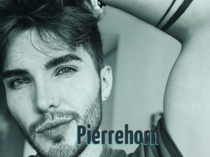 Pierrehorn