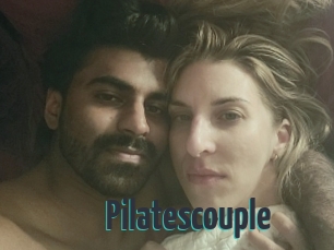Pilatescouple