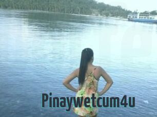 Pinaywetcum4u