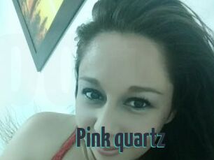 Pink_quartz