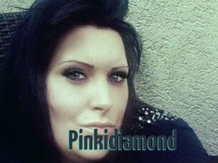 Pinkidiamond