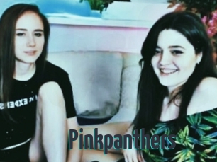 Pinkpanthers