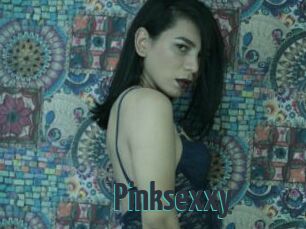 Pinksexxy