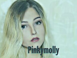 Pinkymolly