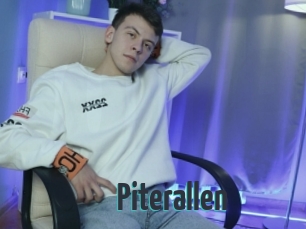 Piterallen