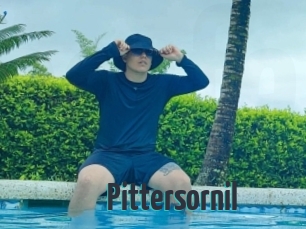 Pittersornil