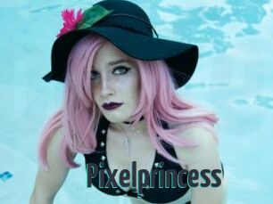 Pixelprincess
