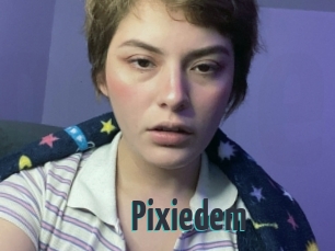 Pixiedem