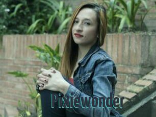 Pixiewonder