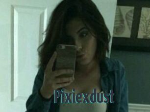 Pixiexdust
