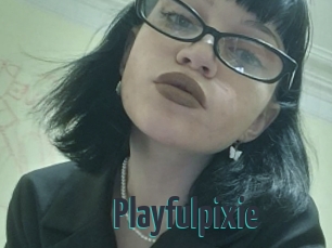 Playfulpixie