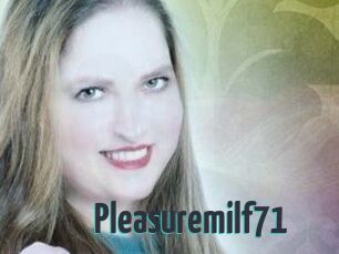 Pleasuremilf71