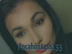 Pocahontass133