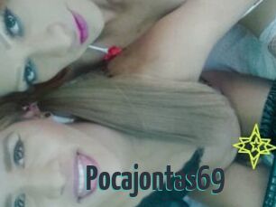 Pocajontas69
