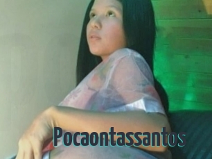 Pocaontassantos