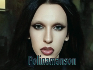Polinamanson