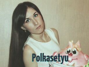 Polkasetyu