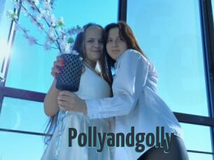 Pollyandgolly