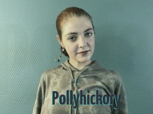 Pollyhickory