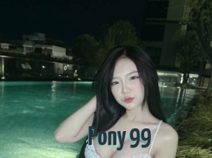 Pony_99
