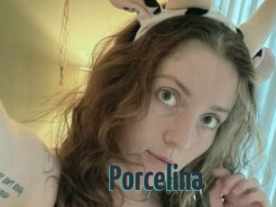 Porcelina