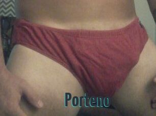 Porteno
