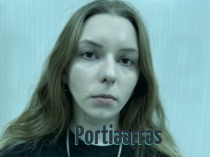 Portiaarras