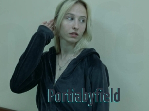Portiabyfield