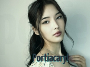 Portiacaryl
