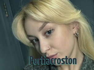 Portiacroston