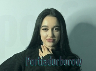 Portiadurborow