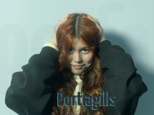 Portiagills