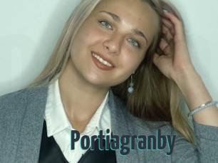 Portiagranby