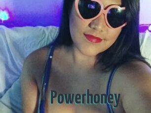 Powerhoney