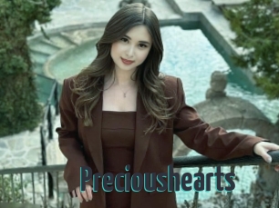 Precioushearts