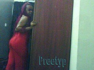 Preetyp