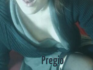 Pregio