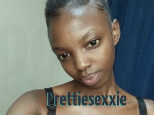 Prettiesexxie