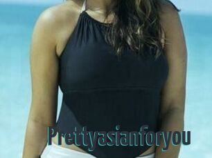 Prettyasianforyou